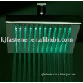 LED shower head